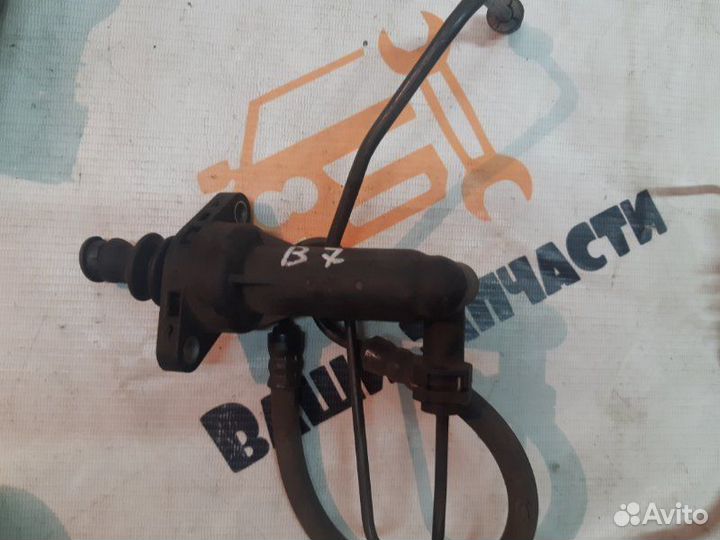 Рабочий цилиндр сцепления Volkswagen Passat B7