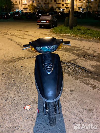 Продам скутер