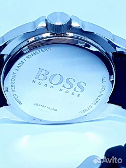 Часы Hugo Boss Orange