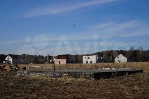 Участок 20 сот. (ИЖС)