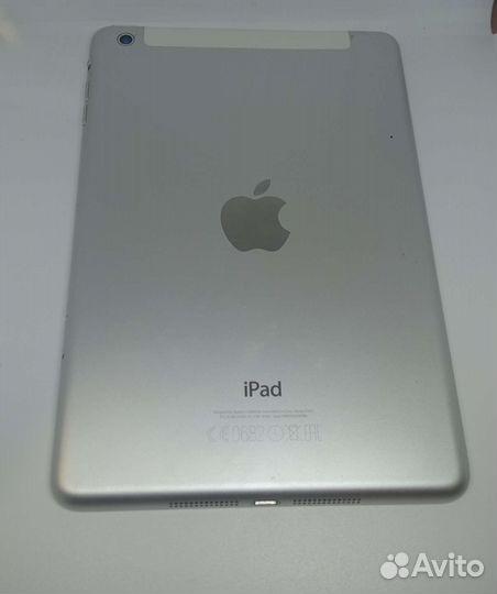 iPad mini 1