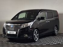 Toyota Esquire 2.0 CVT, 2016, 166 000 км, с пробегом, цена 2 450 000 руб.