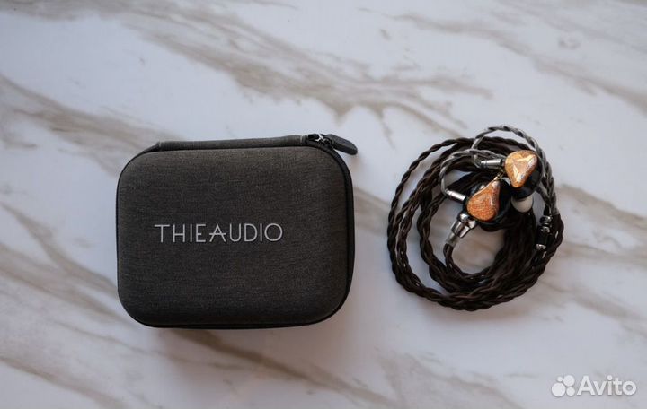 Thieaudio monarch mk2 обмен