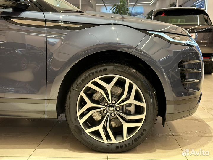 Land Rover Range Rover Evoque 2.0 AT, 2024