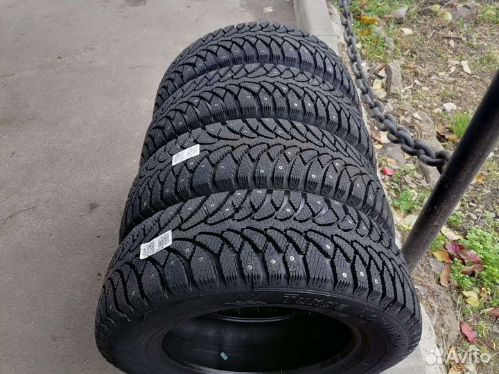 Tunga Nordway 2 195/65 R15 91Q