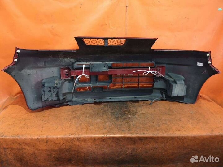 Бампер передний Honda Life Dunk JB3