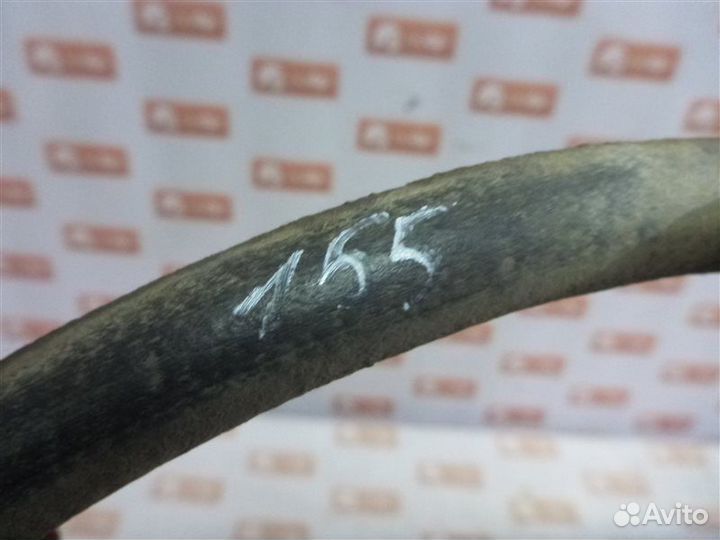 Трубка кондиционера Renault Fluence L30R K4M 2011