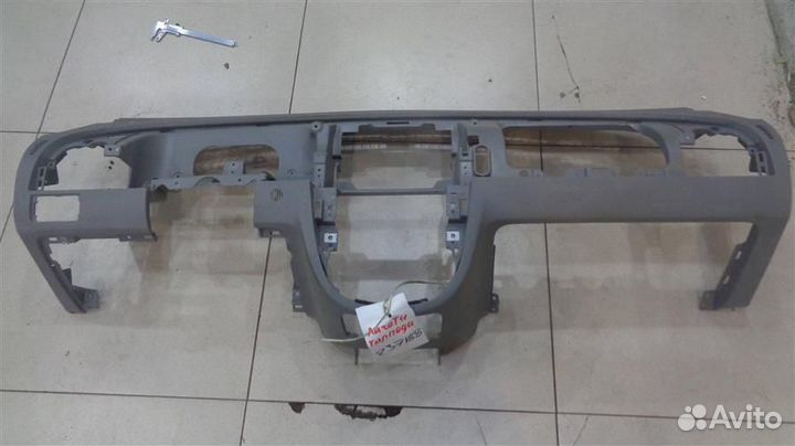 Торпедо Chevrolet Lacetti J200 2003-2013