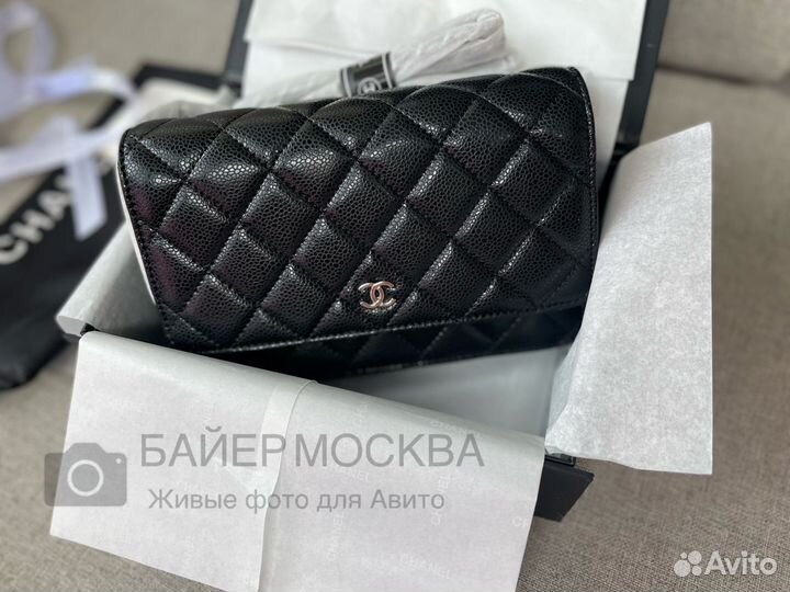 Сумка женская chanel