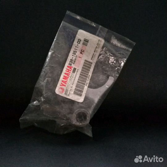 Новая оригинальная вилка цепи Yamaha Vk 540