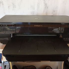 Продам принтер HP Officejet 7110