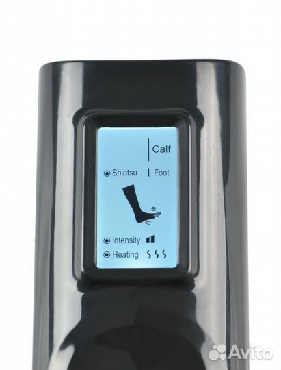 Лимфодренажный аппарат