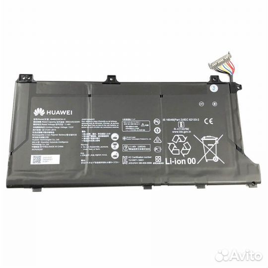 Оригинал запчасти Huawei Matebook, Honor Magicbook