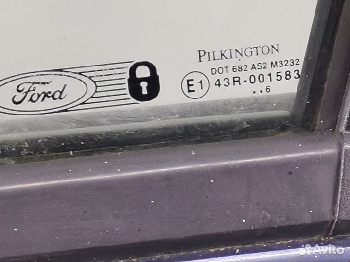 Дверь передняя для Ford Fiesta 5 1692524