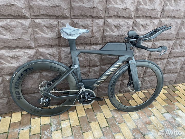 Canyon Speedmax CF 7 Etap, новый, S размер