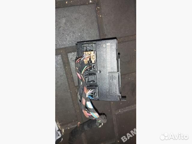 Блок комфорта для Volkswagen Touran 2004 1k0959433