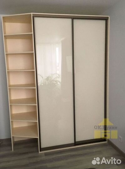 Шкаф гардеробная