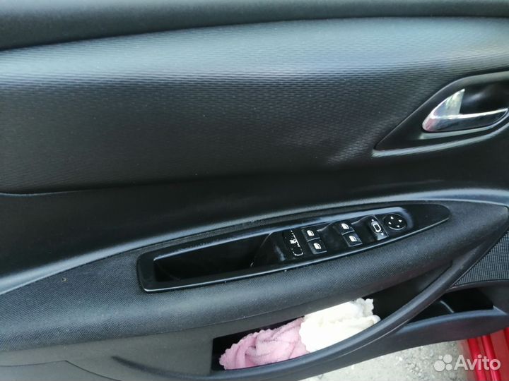 Citroen C4 1.6 МТ, 2010, 154 000 км