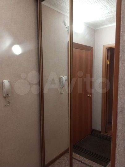 1-к. квартира, 32 м², 4/5 эт.