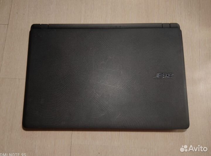 Ноутбук Acer