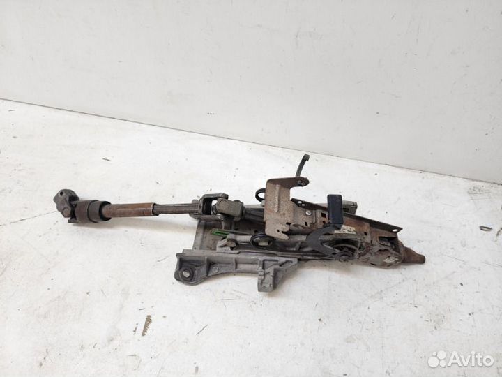 Рулевая колонка Mazda 3 BL 2008-2012