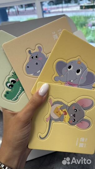 Подарочный набор/бокс для девочки/мальчика