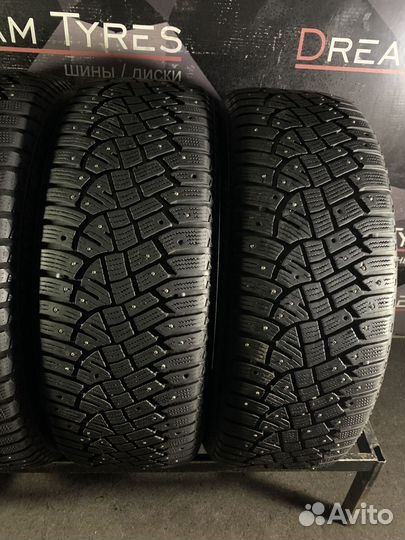 Continental IceContact 2 235/55 R20 105T