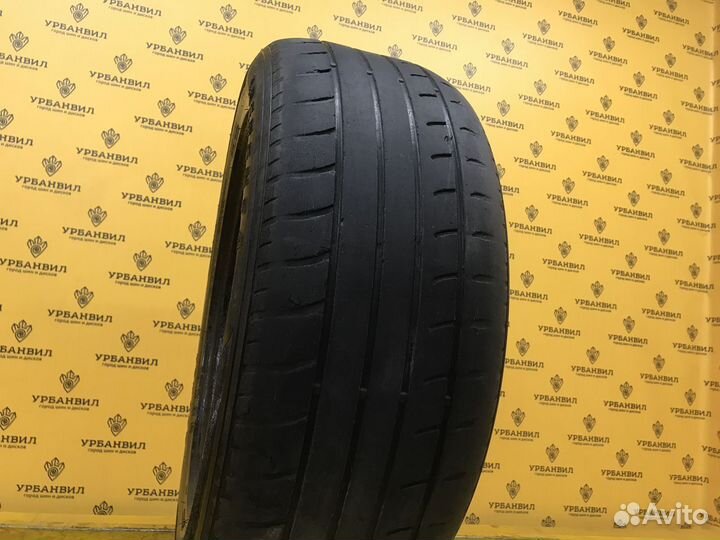 Aderenza ADZA66 205/55 R16 91W