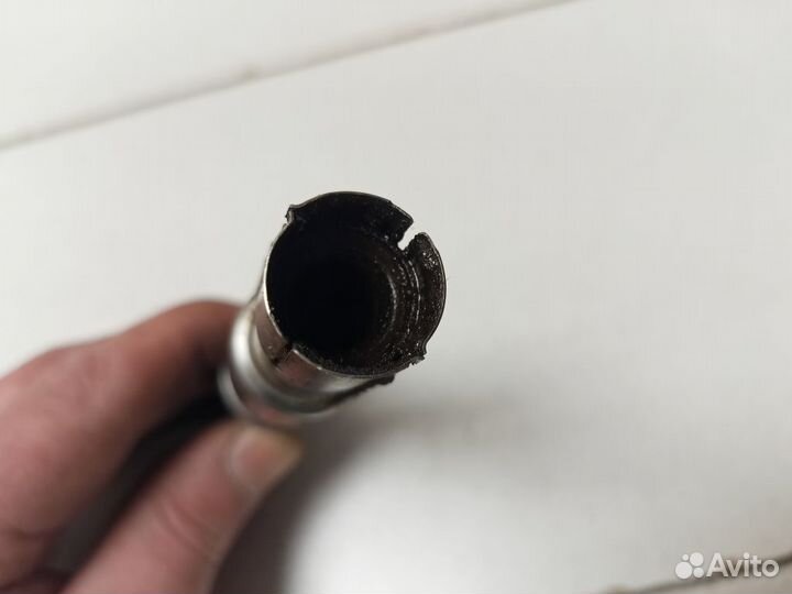 Провод высоковольтный