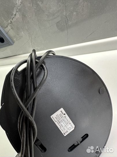 Игровой джойстик для пк genius USB F-23