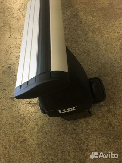 Багажник на крышу Авто