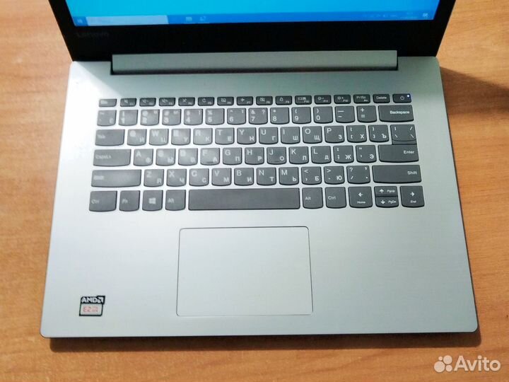 Ноутбук Lenovo Ideapad 330 14AST 14