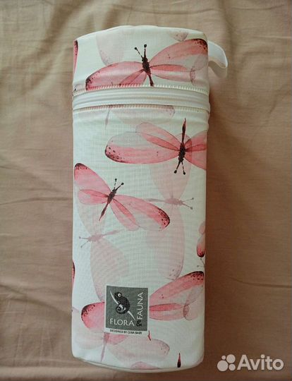 Сумка чехол для бутылочек