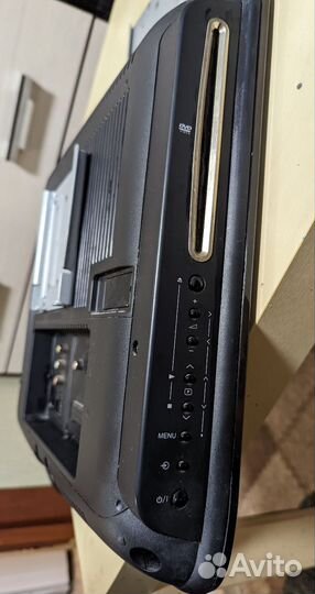 Телевизор Toshiba