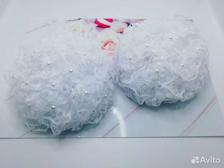 Школьные банты