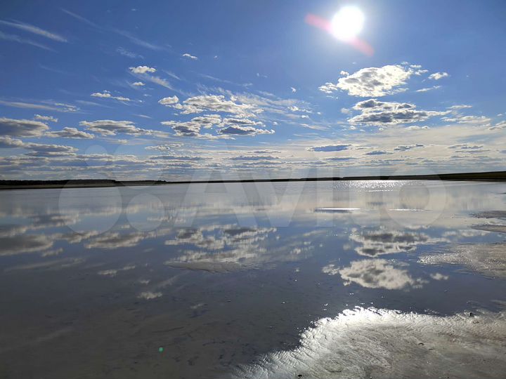 Дом 22 м² на участке 30 сот.