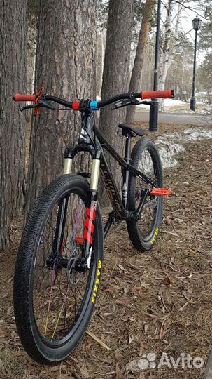 Велосипед Format 9212 M