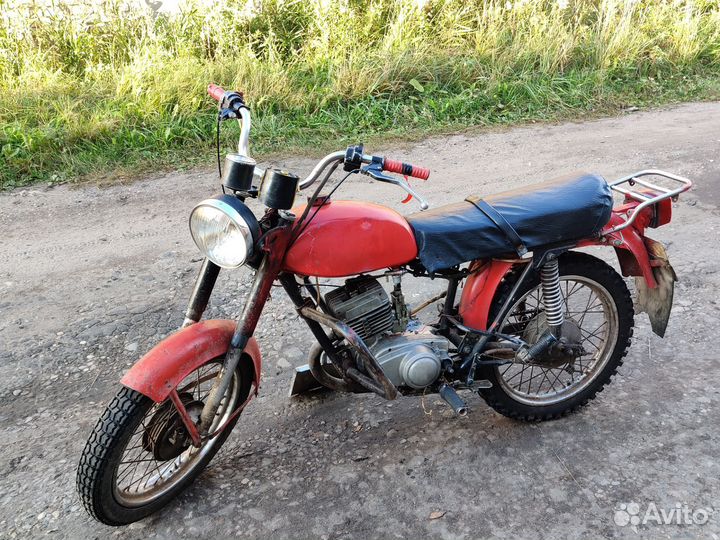 Минск 125