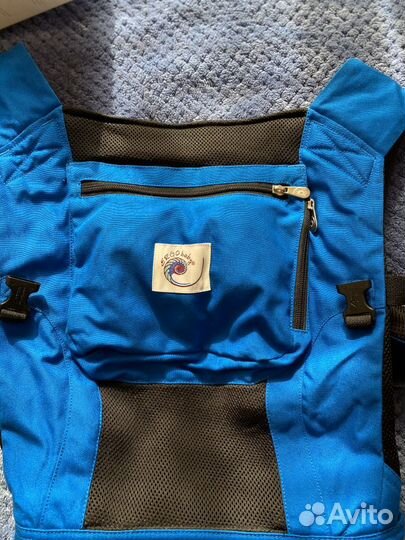 Эрго рюкзак, переноска для детей, слинг