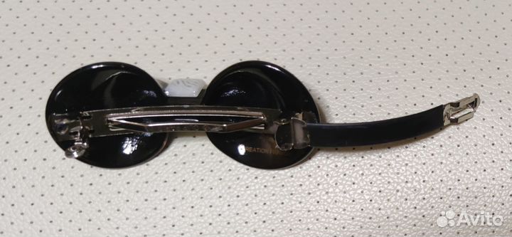 Заколка для волос Mon PlaisiR 07-63 Франция