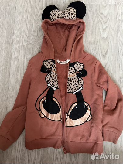 Вещи пакетом на девочку