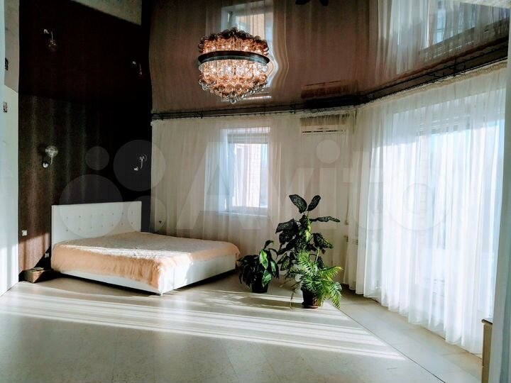 Коттедж 374,9 м² на участке 30 сот.