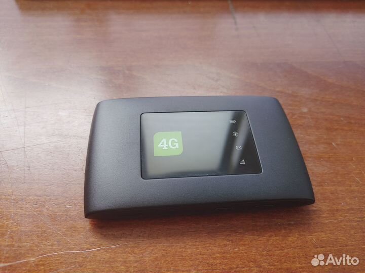 4G LTE модем ZTE MF920V