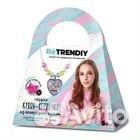 Набор для творчества для девочек. Создание украшен