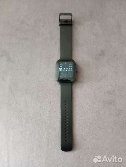 Amazfit bip u pro