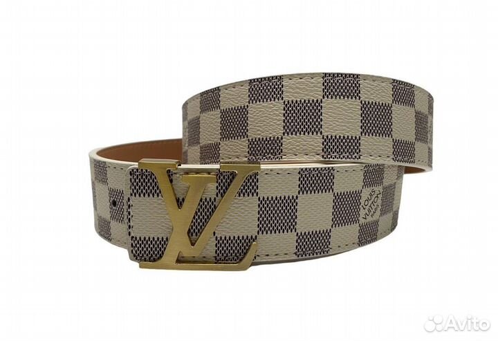 Ремень Louis vuitton