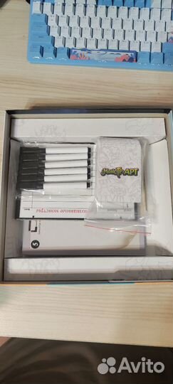 Настольные игры (Свинтус Выкрутасы, Монстр-Арт)