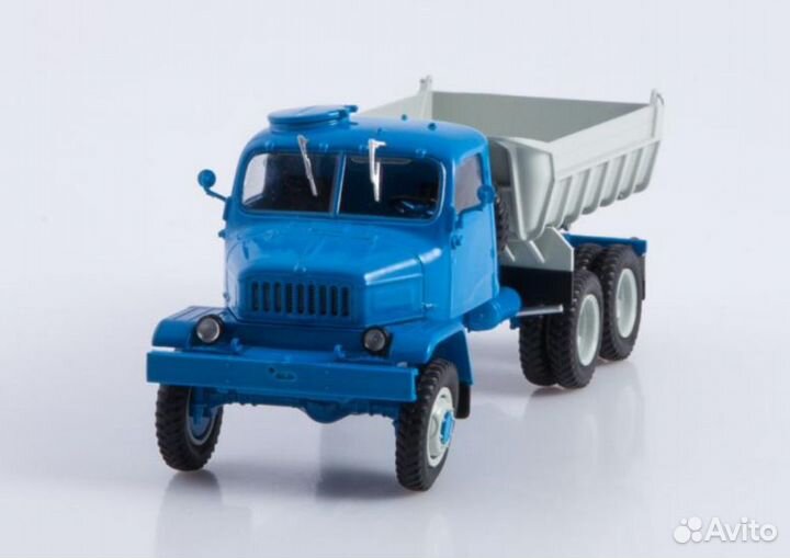 Praga V3S S1 (Kiosk)