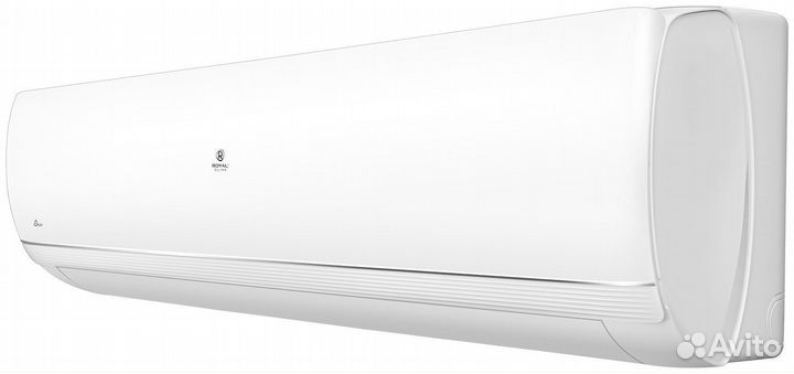 Кондиционеры royal clima серии gloria 36K