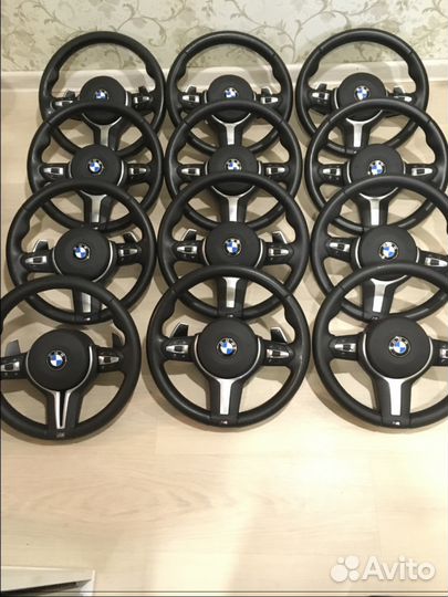 BMW f10,f15,f25,f30